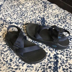 Men’s Chaco sandals size 10